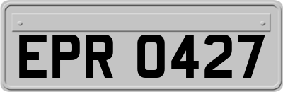 EPR0427