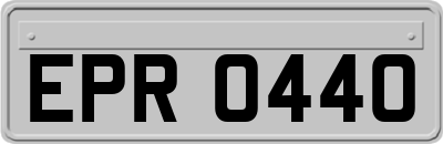 EPR0440