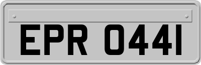EPR0441