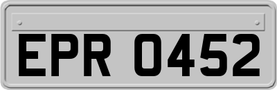 EPR0452