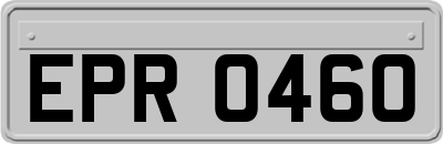 EPR0460