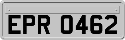 EPR0462