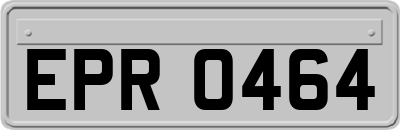 EPR0464