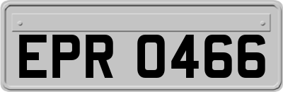EPR0466