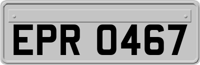 EPR0467