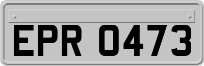 EPR0473