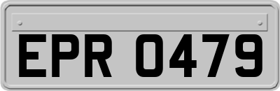 EPR0479