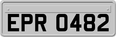 EPR0482