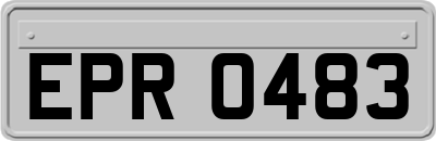 EPR0483