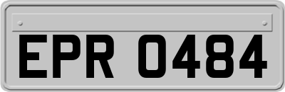 EPR0484