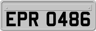 EPR0486