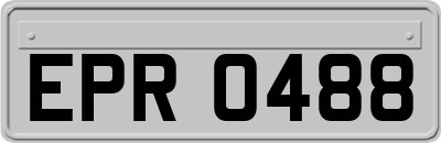 EPR0488