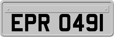 EPR0491