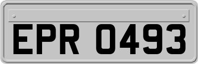 EPR0493