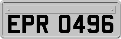 EPR0496