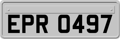 EPR0497