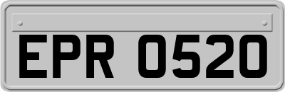 EPR0520