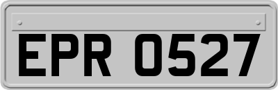 EPR0527