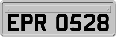 EPR0528