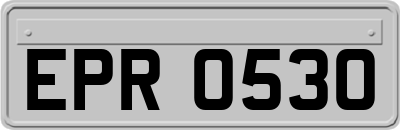 EPR0530