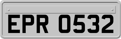 EPR0532