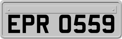 EPR0559