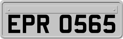 EPR0565