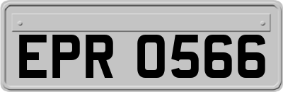EPR0566