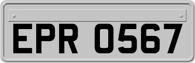 EPR0567