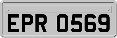 EPR0569