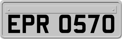 EPR0570