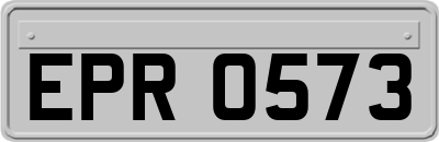 EPR0573