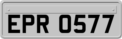 EPR0577