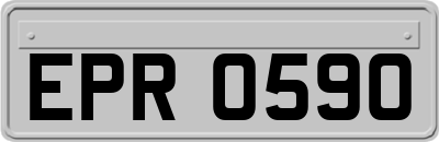 EPR0590
