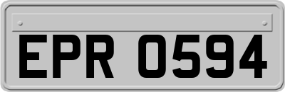 EPR0594