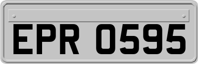EPR0595