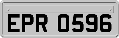 EPR0596