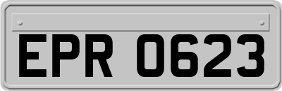 EPR0623