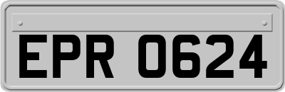 EPR0624