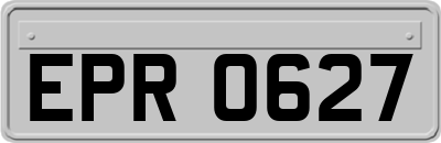 EPR0627