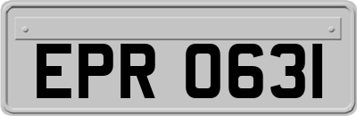 EPR0631