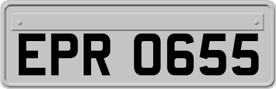 EPR0655
