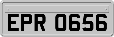 EPR0656