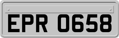 EPR0658