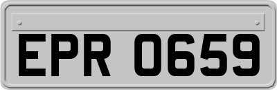 EPR0659