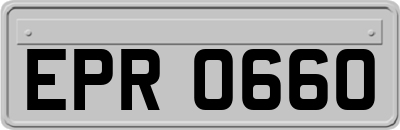 EPR0660