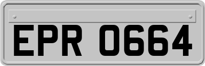 EPR0664