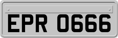 EPR0666