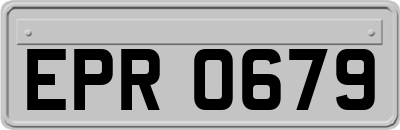EPR0679