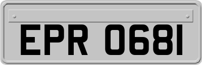 EPR0681
